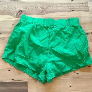 Daily Drills Super Bounce shorts